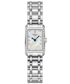 Đồng hồ Longines L5.258.0.87.6Đồng hồ Longines L5.258.0.87.6