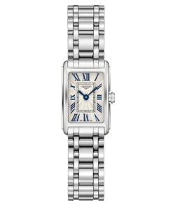 Đồng hồ Longines L5.258.4.71.6Đồng hồ Longines L5.258.4.71.6
