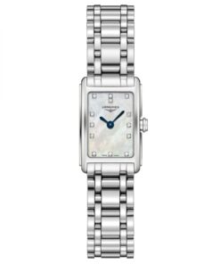 Đồng hồ Longines L5.258.4.87.6Đồng hồ Longines L5.258.4.87.6