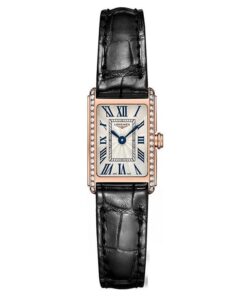 Đồng hồ Longines L5.258.9.71.0Đồng hồ Longines L5.258.9.71.0