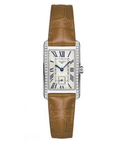 Đồng hồ Longines L5.512.0.71.4Đồng hồ Longines L5.512.0.71.4