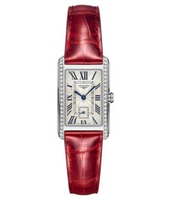 Đồng hồ Longines L5.512.0.71.5Đồng hồ Longines L5.512.0.71.5