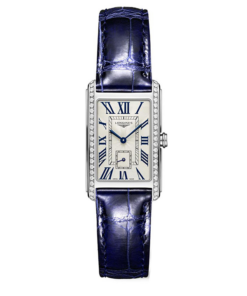 Đồng hồ Longines L5.512.0.71.7Đồng hồ Longines L5.512.0.71.7