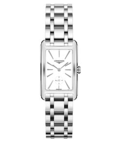 Đồng hồ Longines L5.512.4.11.6Đồng hồ Longines L5.512.4.11.6