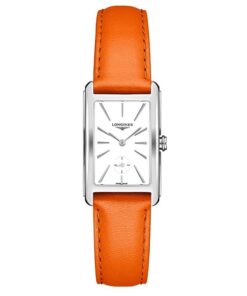 Đồng hồ Longines L5.512.4.11.8Đồng hồ Longines L5.512.4.11.8