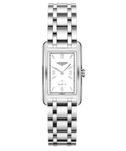 Đồng hồ Longines L5.512.4.16.6Đồng hồ Longines L5.512.4.16.6