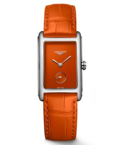 Đồng hồ Longines L5.512.4.92.2Đồng hồ Longines L5.512.4.92.2