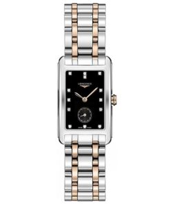 Đồng hồ Longines L5.512.5.57.7Đồng hồ Longines L5.512.5.57.7
