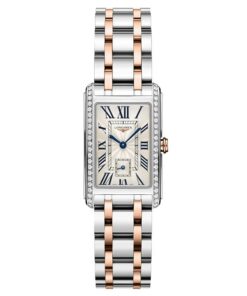 Đồng hồ Longines L5.512.5.79.7Đồng hồ Longines L5.512.5.79.7