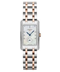 Đồng hồ Longines L5.512.5.89.7Đồng hồ Longines L5.512.5.89.7