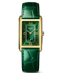 Đồng hồ Longines L5.512.6.95.2Đồng hồ Longines L5.512.6.95.2