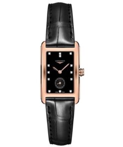 Đồng hồ Longines L5.512.8.57.0Đồng hồ Longines L5.512.8.57.0