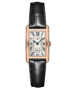 Đồng hồ Longines L5.512.8.71.0Đồng hồ Longines L5.512.8.71.0