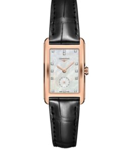 Đồng hồ Longines L5.512.8.87.0Đồng hồ Longines L5.512.8.87.0