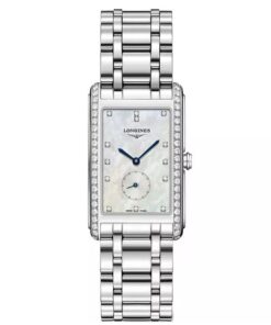 Đồng hồ Longines L5.755.0.87.6Đồng hồ Longines L5.755.0.87.6