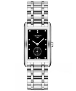 Đồng hồ Longines L5.755.4.57.6Đồng hồ Longines L5.755.4.57.6