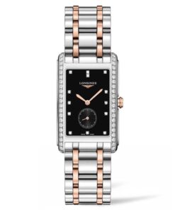 Đồng hồ Longines L5.755.5.59.7Đồng hồ Longines L5.755.5.59.7