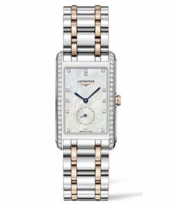 Đồng hồ Longines L5.755.5.89.7Đồng hồ Longines L5.755.5.89.7