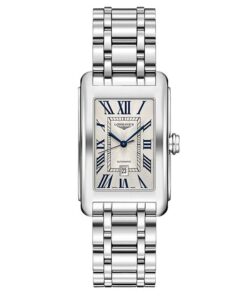 Đồng hồ Longines L5.757.4.71.6Đồng hồ Longines L5.757.4.71.6