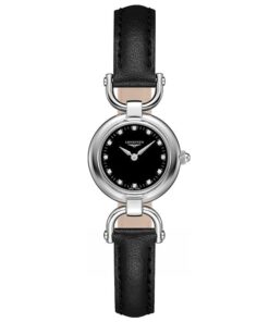 Đồng hồ Longines L6.129.4.57.0Đồng hồ Longines L6.129.4.57.0