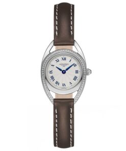 Đồng hồ Longines L6.135.0.71.2Đồng hồ Longines L6.135.0.71.2