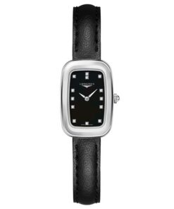 Đồng hồ Longines L6.140.4.57.0Đồng hồ Longines L6.140.4.57.0