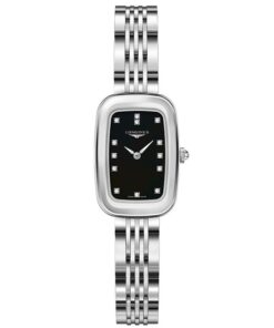 Đồng hồ Longines L6.140.4.57.6Đồng hồ Longines L6.140.4.57.6