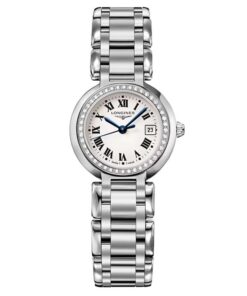 Đồng hồ Longines L8.110.0.71.6Đồng hồ Longines L8.110.0.71.6