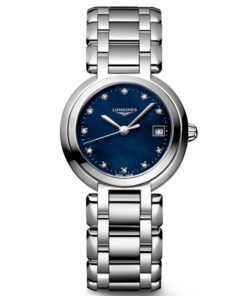 Đồng hồ Longines L8.110.4.98.6Đồng hồ Longines L8.110.4.98.6