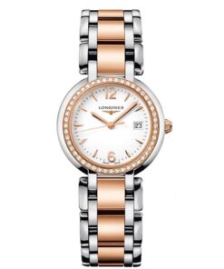 Đồng hồ Longines L8.110.5.19.6Đồng hồ Longines L8.110.5.19.6