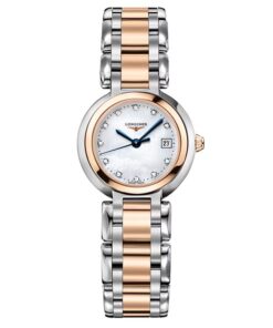 Đồng hồ Longines L8.110.5.87.6Đồng hồ Longines L8.110.5.87.6