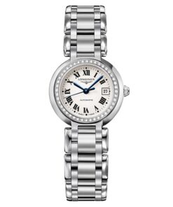 Đồng hồ Longines L8.111.0.71.6Đồng hồ Longines L8.111.0.71.6
