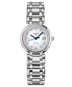 Đồng hồ Longines L8.111.0.87.6Đồng hồ Longines L8.111.0.87.6
