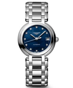 Đồng hồ Longines L8.111.4.98.6Đồng hồ Longines L8.111.4.98.6