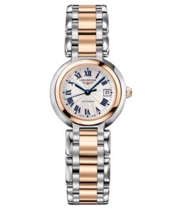 Đồng hồ Longines L8.111.5.78.6Đồng hồ Longines L8.111.5.78.6