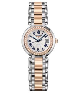 Đồng hồ Longines L8.111.5.79.6Đồng hồ Longines L8.111.5.79.6