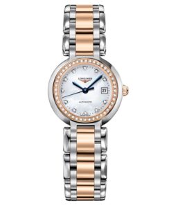 Đồng hồ Longines L8.111.5.89.6Đồng hồ Longines L8.111.5.89.6