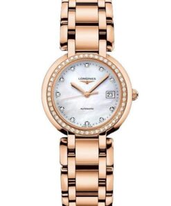 Đồng hồ Longines L8.111.9.87.6Đồng hồ Longines L8.111.9.87.6