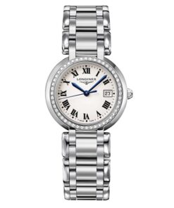 Đồng hồ Longines L8.112.0.71.6Đồng hồ Longines L8.112.0.71.6
