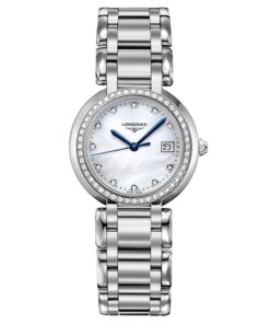 Đồng hồ Longines L8.112.0.87.6Đồng hồ Longines L8.112.0.87.6