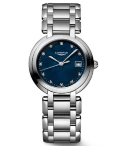 Đồng hồ Longines L8.112.4.98.6Đồng hồ Longines L8.112.4.98.6