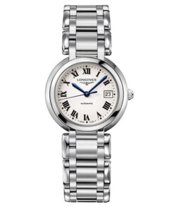 Đồng hồ Longines L8.113.4.71.6Đồng hồ Longines L8.113.4.71.6