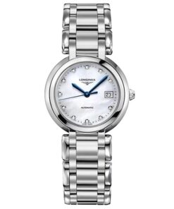 Đồng hồ Longines L8.113.4.87.6Đồng hồ Longines L8.113.4.87.6
