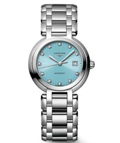 Đồng hồ Longines L8.113.4.90.6Đồng hồ Longines L8.113.4.90.6