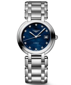 Đồng hồ Longines L8.113.4.98.6Đồng hồ Longines L8.113.4.98.6
