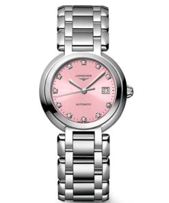 Đồng hồ Longines L8.113.4.99.6Đồng hồ Longines L8.113.4.99.6