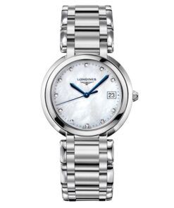 Đồng hồ Longines L8.114.4.87.6Đồng hồ Longines L8.114.4.87.6