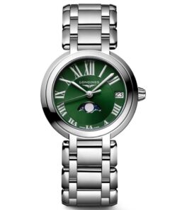 Đồng hồ Longines L8.115.4.61.6Đồng hồ Longines L8.115.4.61.6