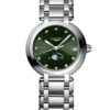 Đồng hồ Longines L8.115.4.67.6Đồng hồ Longines L8.115.4.67.6