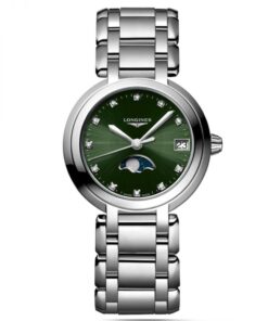 Đồng hồ Longines L8.115.4.67.6Đồng hồ Longines L8.115.4.67.6